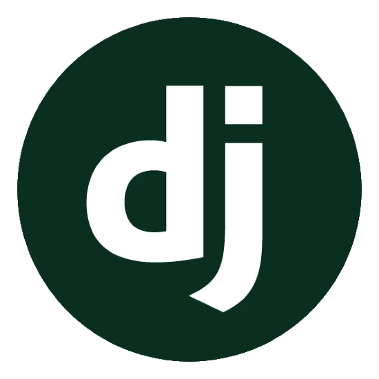 Django Logo