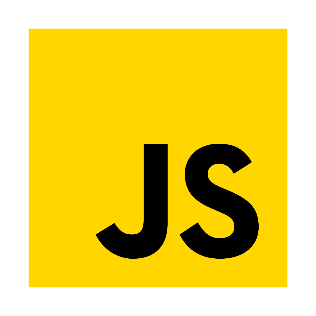 JavaScript Logo