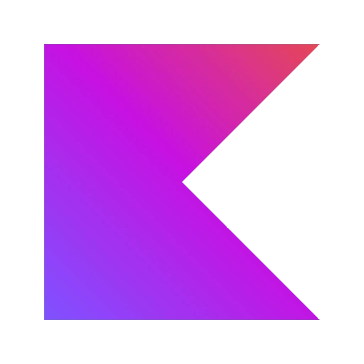 Kotlin Logo