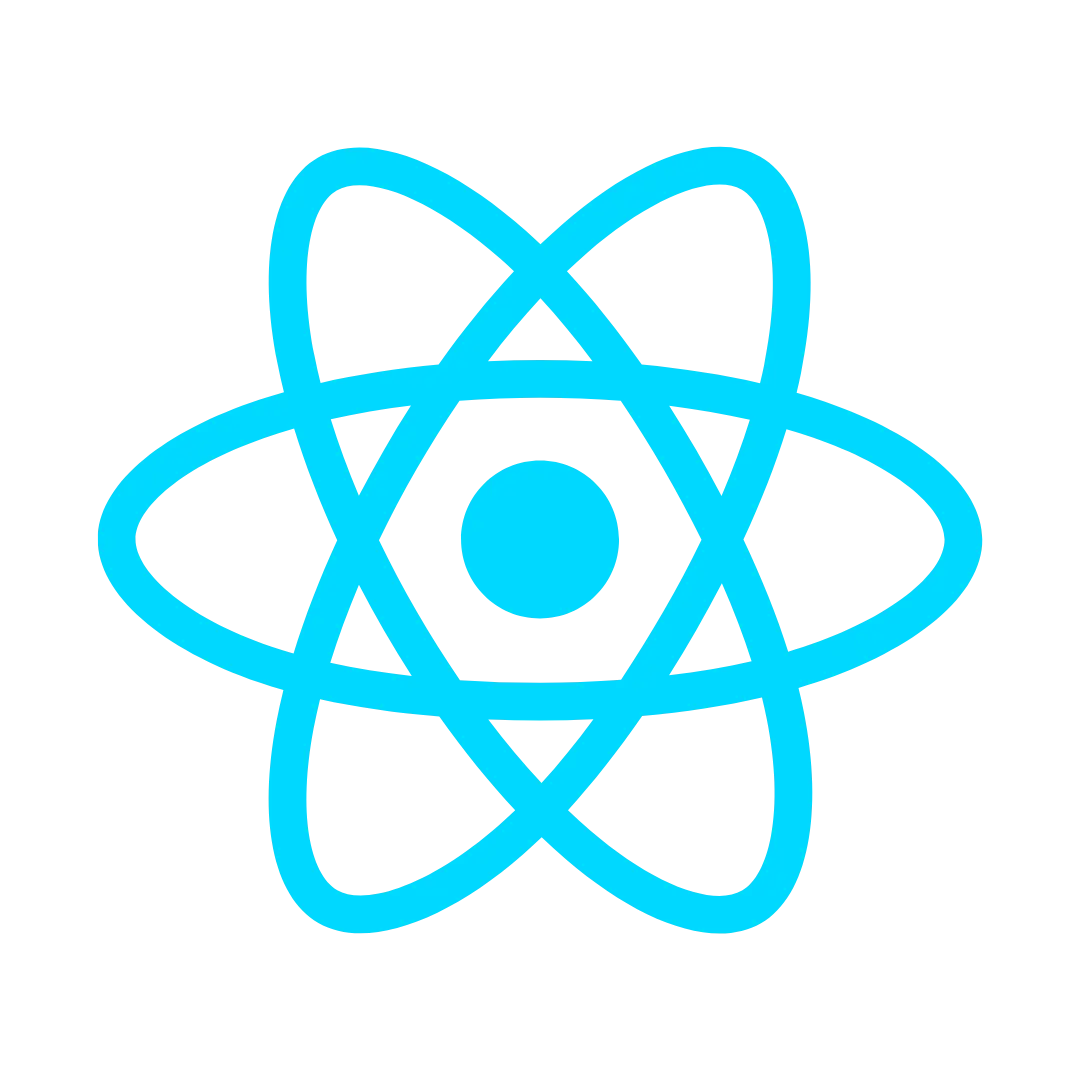 React Logo