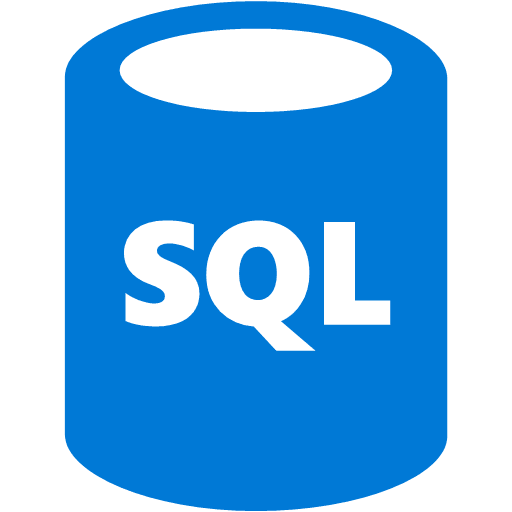 SQL Logo