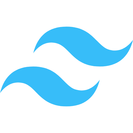 TailwindCSS Logo